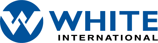 White International Logo