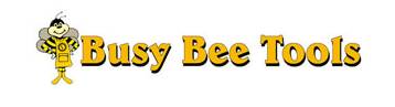 Busy Bee Tools Logo