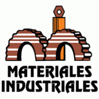 Materiales Industriales Logo