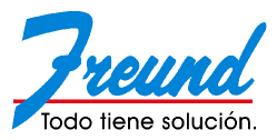 Freund Logo