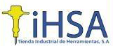 Tihsa Logo