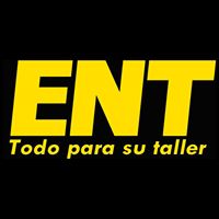 ENT Logo