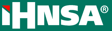 IHNSA Logo