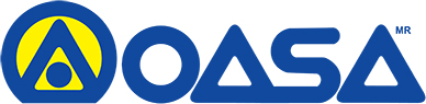 Oasa Logo