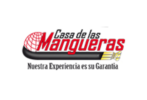 Casa De Las Mangueras Logo