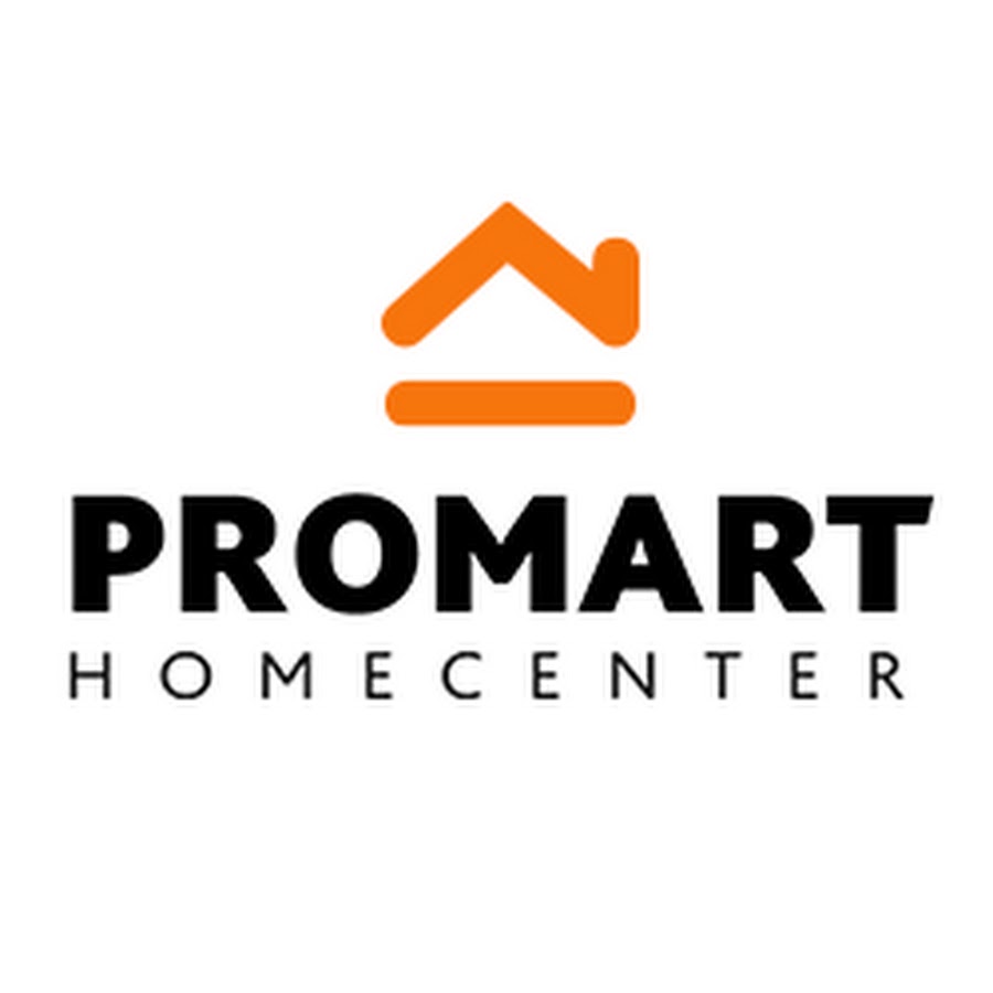 Promart Logo