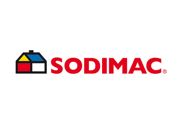 Sodimac Logo