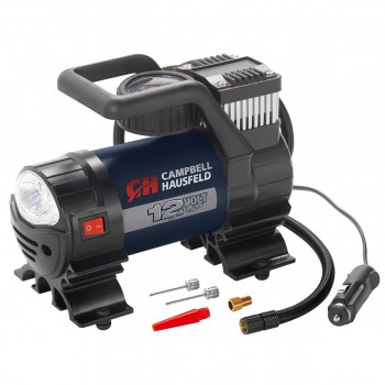 Campbell Hausfeld Mighty 12-Volt Inflator (AF010400) main image