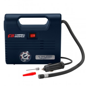 Campbell Hausfeld Portable 12-Volt Inflator (AF010600) main image