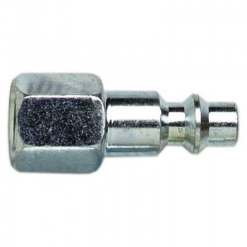 1/4" Plug 1/4" Female NPT (BC211700AV)