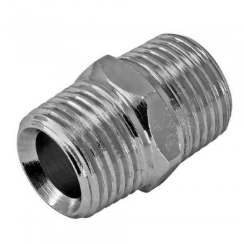 Campbell Hausfeld BK 1/4" Hex Nipple Male NPT (BC211800AV) product image center