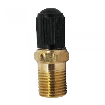 Campbell Hausfeld Tank Valve 1/8" Male NPT (BC322900AV) product image center