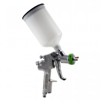 Campbell Hausfeld Spray Gun, HVLP Gravity Feed (DH790000AV) product image center