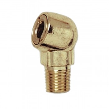 Campbell Hausfeld Air Chuck 1/4" Male NPT (MP212000AV) product image center