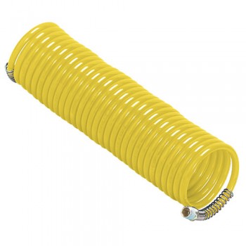 Campbell Hausfeld Hose, 25' Recoil Nylon (MP268100AV) product image center