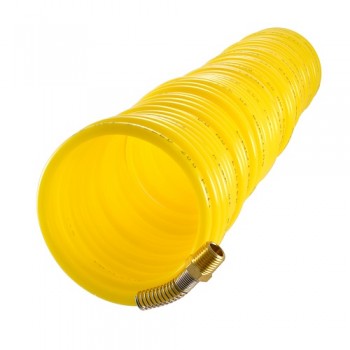 Campbell Hausfeld Air Hose 50 Foot Recoil Nylon (MP287400AV) product image center