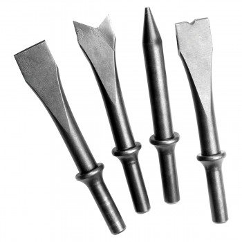 Campbell Hausfeld Chisel Set 4 Piece (MP287500AV) product image center