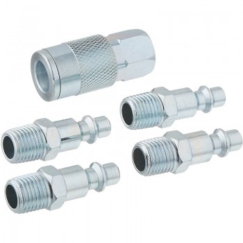 Connector Kit 1/4" I/M (MP292000AV)