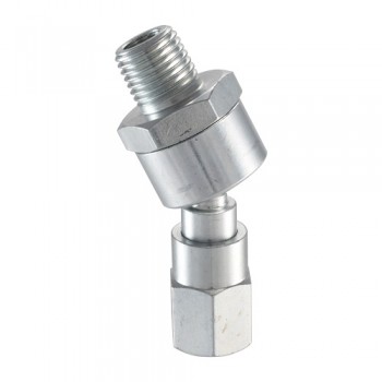 Campbell Hausfeld Swivel Fitting 1/4" NPT (MP322700AV) product image center