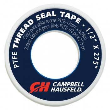 Campbell Hausfeld PTFE Tape Thread Sealant (MP513600AV) product image center