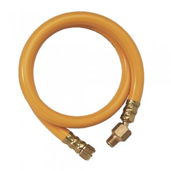 Campbell Hausfeld Whip Hose 3/8" x 2.5' (MP513700AV) product image center