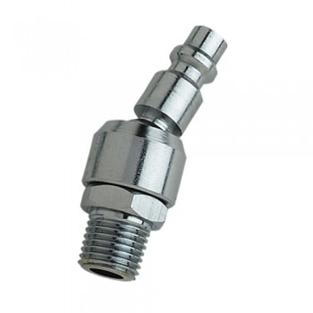 Campbell Hausfeld 1/4" Swivel Plug 1/4" Male (MP515000AV) product image center