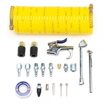 Campbell Hausfeld Accessory Kit, 20 Pieces (MP604103AV) product image center