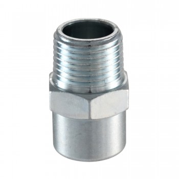 1/4" Female NPT-3/8" Male NPT Adapter (PA100100AV)