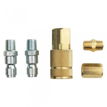 Campbell Hausfeld 3/8" T Connector Kit (PA101400AV) product image center