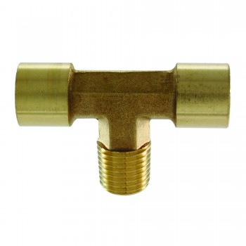 Campbell Hausfeld T Fitting - 1/4" NPT (PA104000AV) product image center