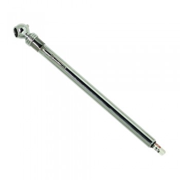 Campbell Hausfeld Tire Gauge, 120 PSI (PA112500AV) product image center