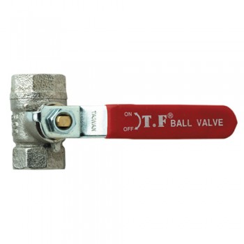 Campbell Hausfeld Ball Valve - 1/2" Female NPT (PA113700AV) product image center