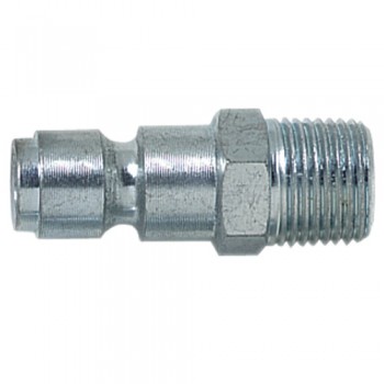 Campbell Hausfeld 3/8" T Plug 3/8-Inch Male NPT (PA114300AV) product image center