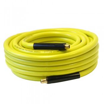 Campbell Hausfeld 3/8" x 50' Supraflex Hybrid Air Hose (PA121100AV) product image center