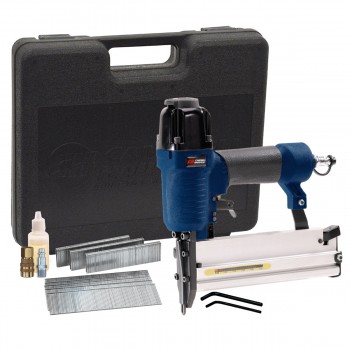 Campbell Hausfeld 2" 2-in-1 Brad Nailer/Stapler (SB504099AV) product image