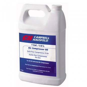 Campbell Hausfeld Gallon Compressor Oil 6 PK (ST126701AV) product image center