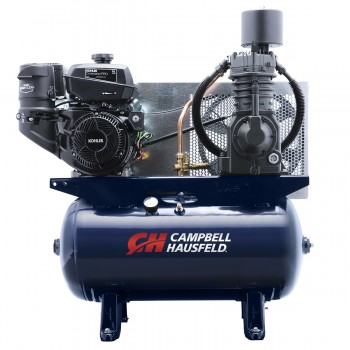 30 Gallon Gas Air Compressor (TF2136)