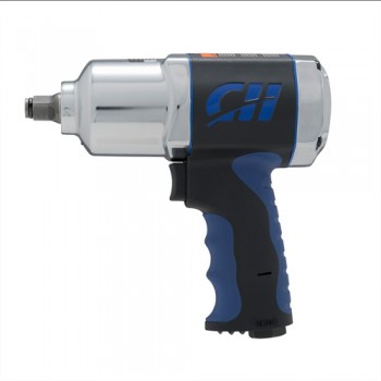 Campbell Hausfeld 1/2-Inch Impact Wrench, Composite (TL140200AV) product image center