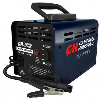 Campbell Hausfeld 115V Arc/Stick Welder (WS099001AV) product image center