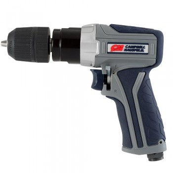 GSD Keyless Reversible Air Drill (XT401000)