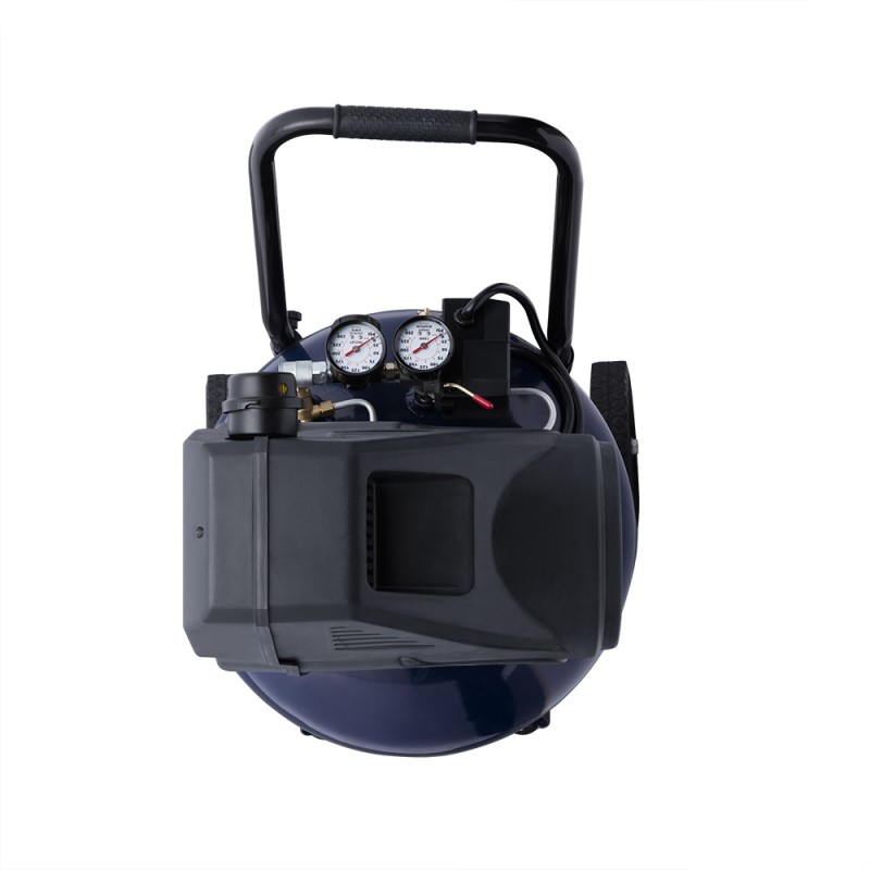 20 Gallon Oil-Free Air Compressor (DC200100)