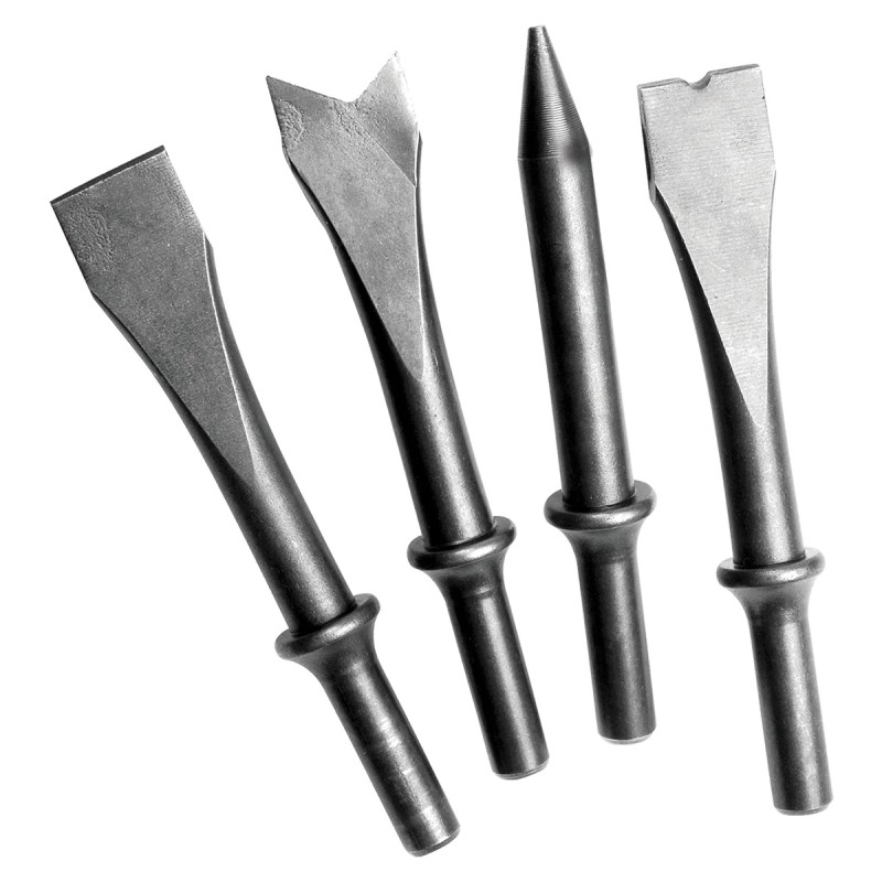 Campbell Hausfeld Chisel Set 4 Piece (MP287500AV) product image center