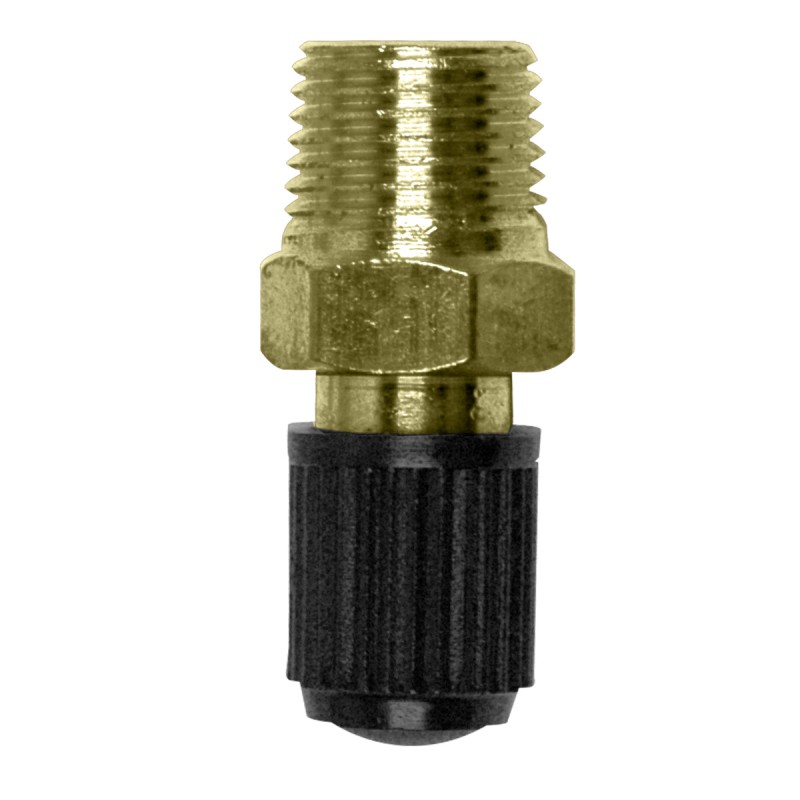 Campbell Hausfeld Tank Valve 1/8" NPT (MP322900AV) product image center