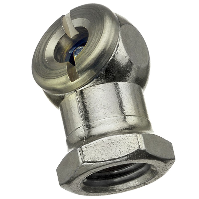 Campbell Hausfeld Air Chuck 1/4" Female NPT (MP323300AV) product image center