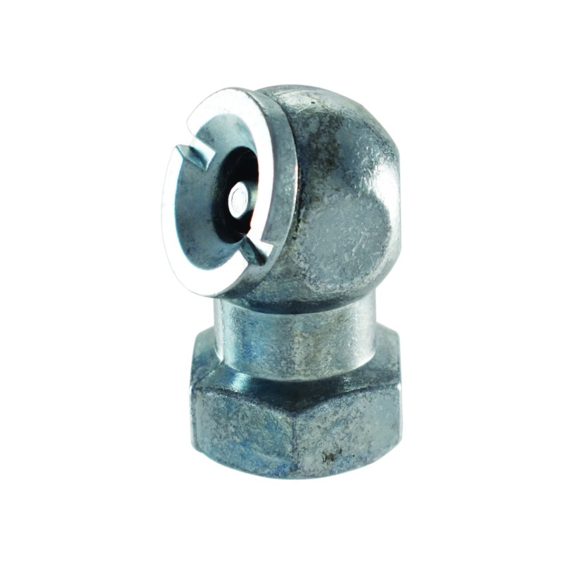 Campbell Hausfeld Air Chuck 1/4" Female NPT (MP323300AV) product image left view