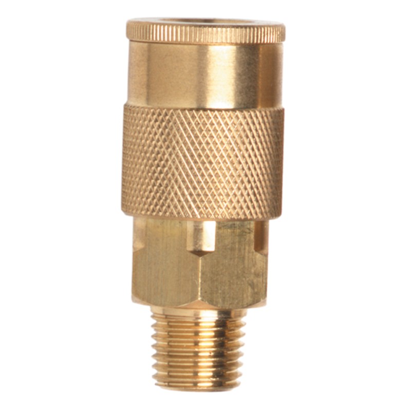 Campbell Hausfeld Coupler 1/4" I/M Male NPT (MP323400AV) product image center