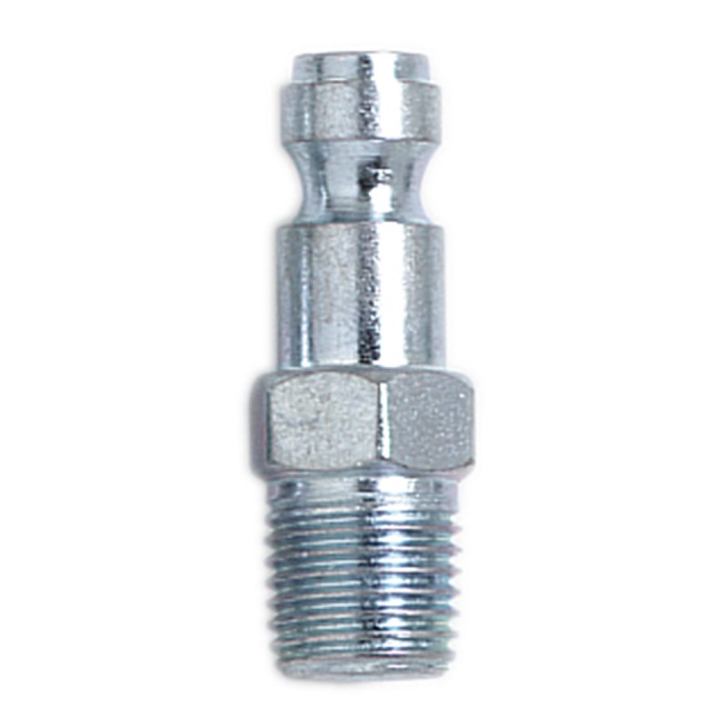 Campbell Hausfeld 1/4" Auto Plug 1/4" Male NPT (MP323800AV) product image center