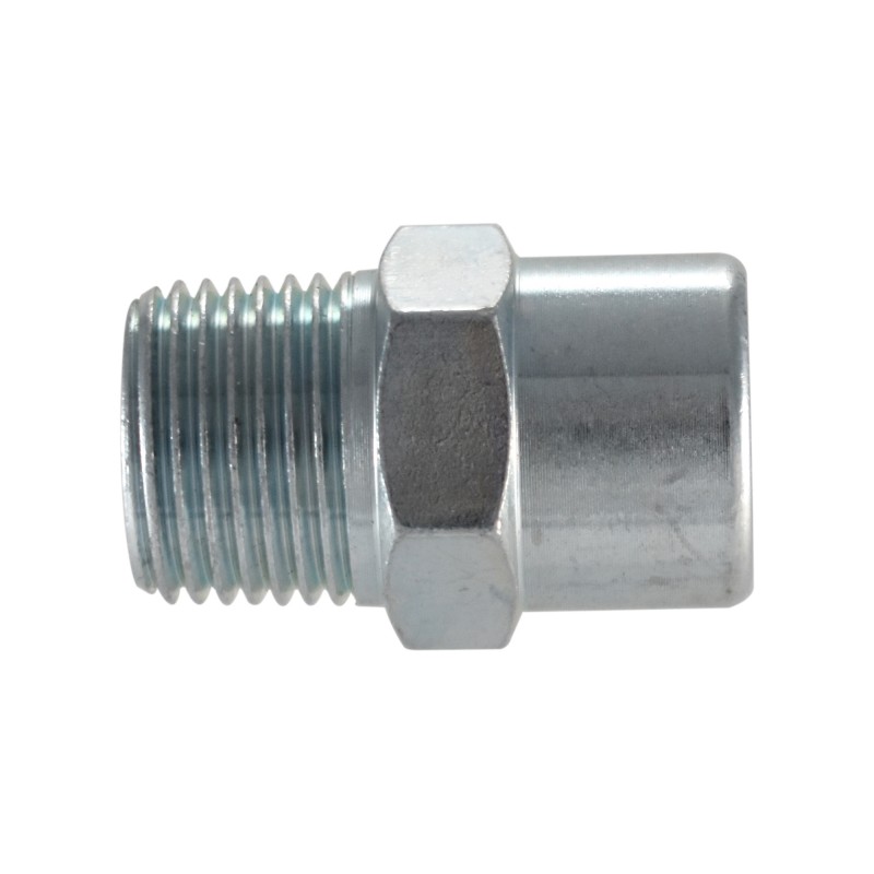 1/4" Female NPT-3/8" Male NPT Adapter (PA100100AV)