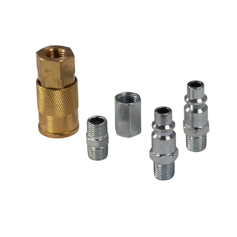 3/8" I/M Hose & Tool Connector Kit (PA116800AV)