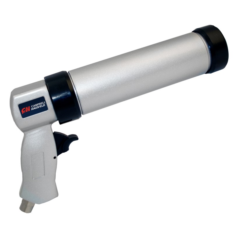 Campbell Hausfeld Air Powered Caulk Gun (PL155800AV) product image right angle